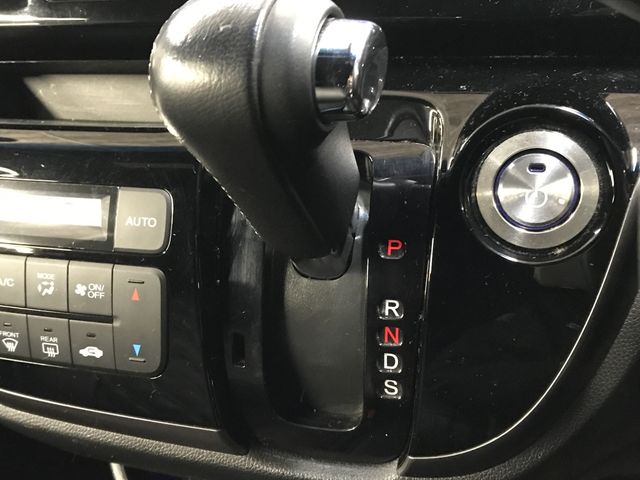 HONDA N-WGN CUSTOM 2018