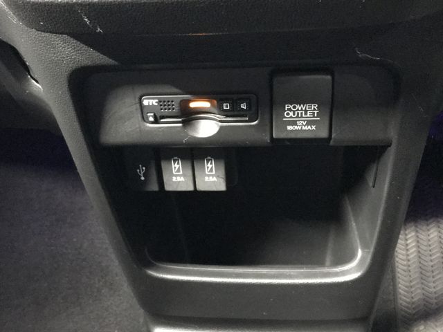 HONDA N-WGN CUSTOM 2018