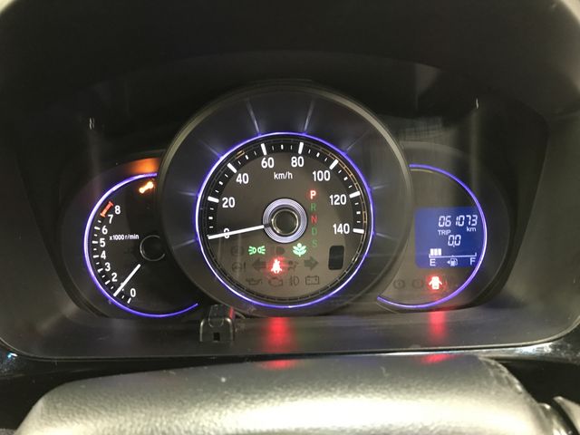 HONDA N-WGN CUSTOM 2018