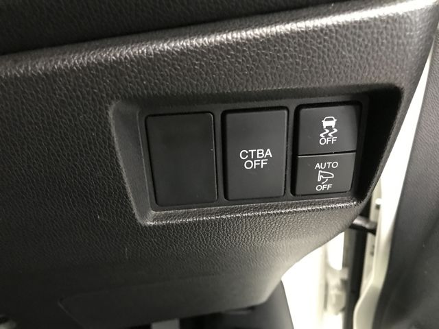 HONDA N-WGN CUSTOM 2018