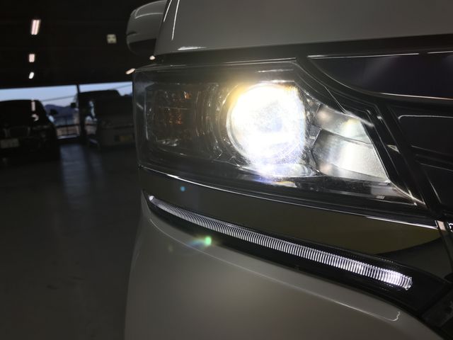 HONDA N-WGN CUSTOM 2018