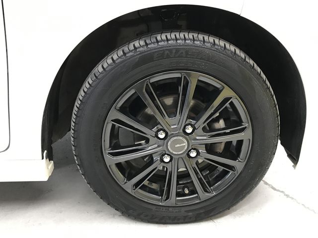 HONDA N-WGN CUSTOM 2018