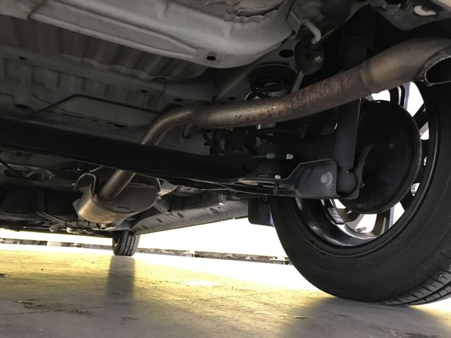 HONDA N-WGN CUSTOM 2018