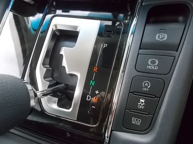 TOYOTA VELLFIRE 4WD 2015