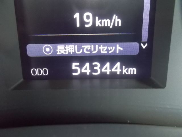 TOYOTA VELLFIRE 4WD 2015