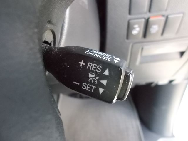 TOYOTA VELLFIRE 4WD 2015