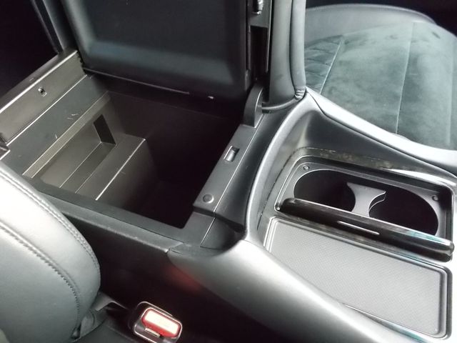 TOYOTA VELLFIRE 4WD 2015