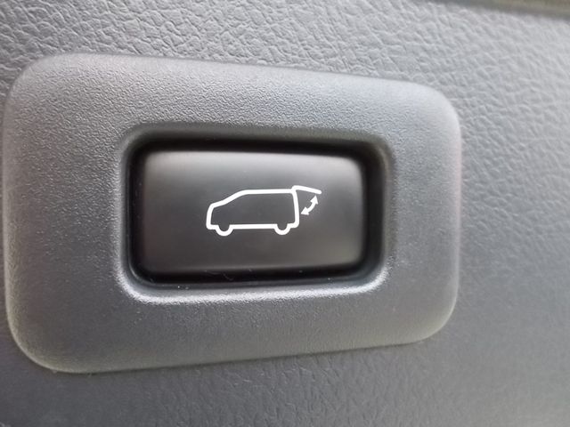 TOYOTA VELLFIRE 4WD 2015