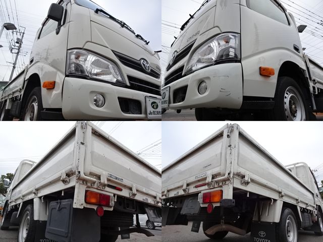 TOYOTA DYNA 2019