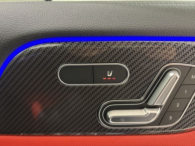 MERCEDES BENZ MERCEDES AMG GLA class 2024