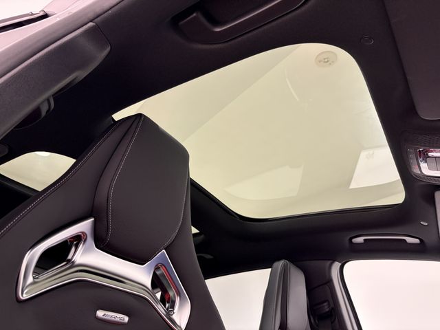 MERCEDES BENZ MERCEDES AMG GLA class 2024