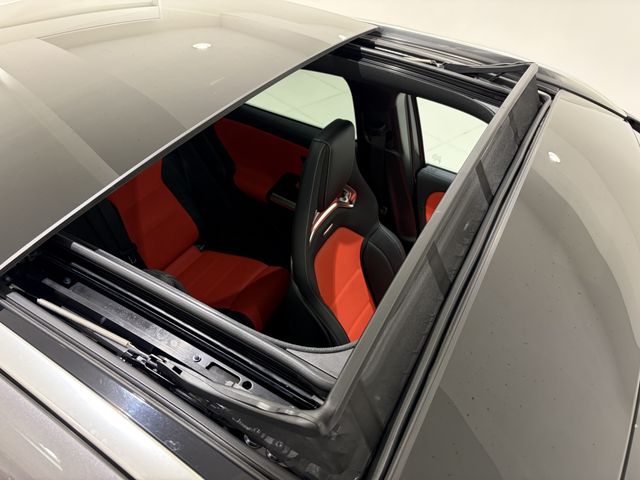 MERCEDES BENZ MERCEDES AMG GLA class 2024