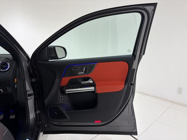 MERCEDES BENZ MERCEDES AMG GLA class 2024