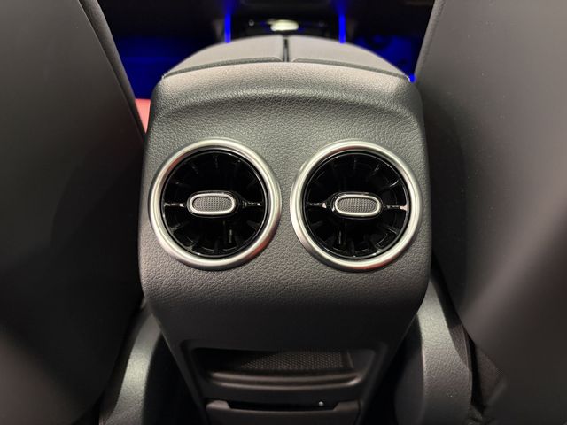 MERCEDES BENZ MERCEDES AMG GLA class 2024