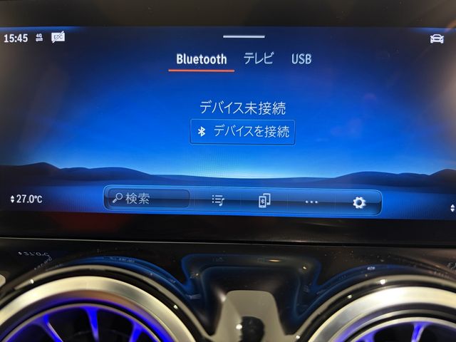 MERCEDES BENZ MERCEDES AMG GLA class 2024