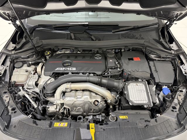 MERCEDES BENZ MERCEDES AMG GLA class 2024