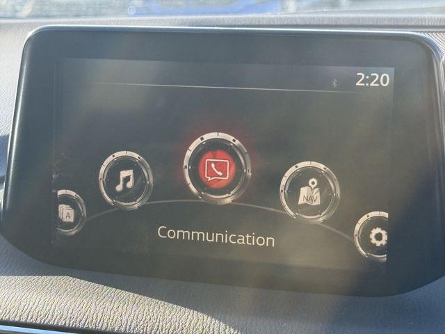 MAZDA AXELA sedan 2016