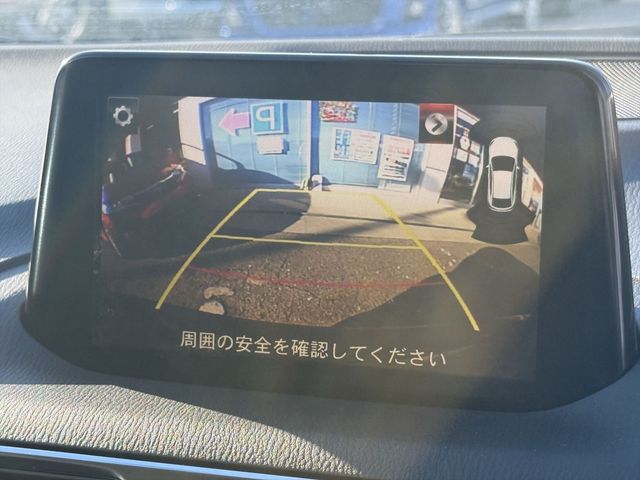 MAZDA AXELA sedan 2016