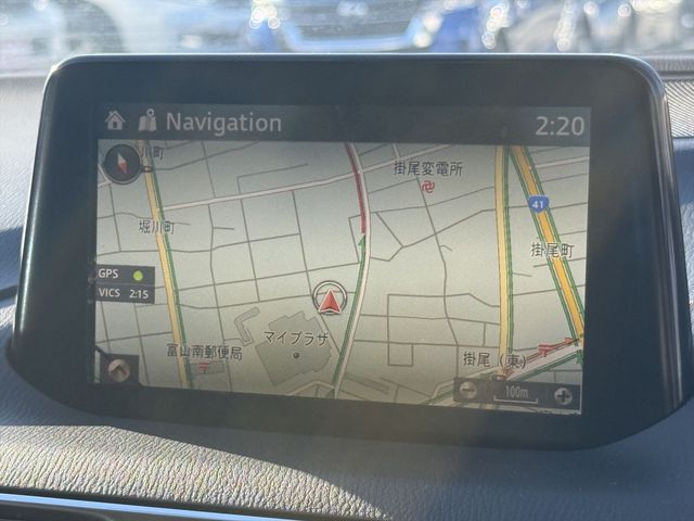 MAZDA AXELA sedan 2016