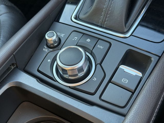 MAZDA AXELA sedan 2016