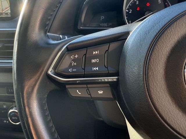 MAZDA AXELA sedan 2016