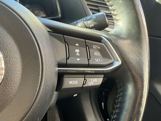 MAZDA AXELA sedan 2016