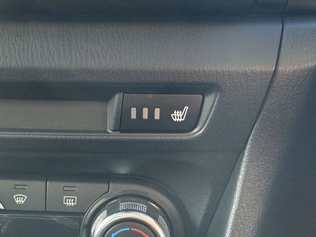 MAZDA AXELA sedan 2016