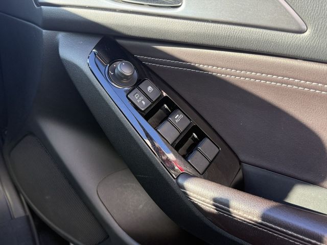 MAZDA AXELA sedan 2016