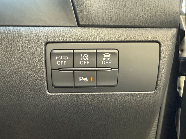 MAZDA AXELA sedan 2016