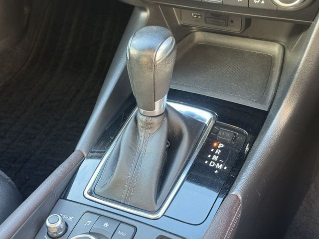 MAZDA AXELA sedan 2016