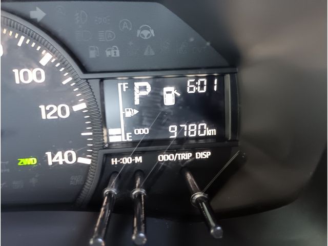 DAIHATSU HIJET truck 4WD 2023