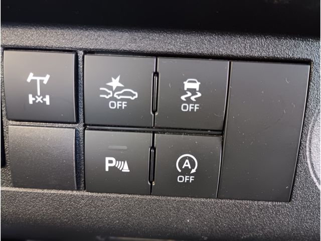 DAIHATSU HIJET truck 4WD 2023