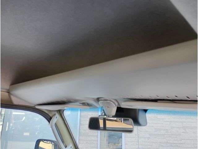 DAIHATSU HIJET truck 4WD 2023