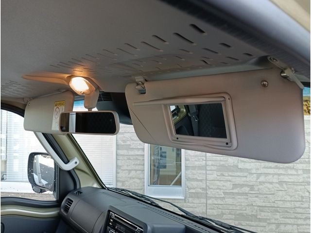 DAIHATSU HIJET truck 4WD 2023