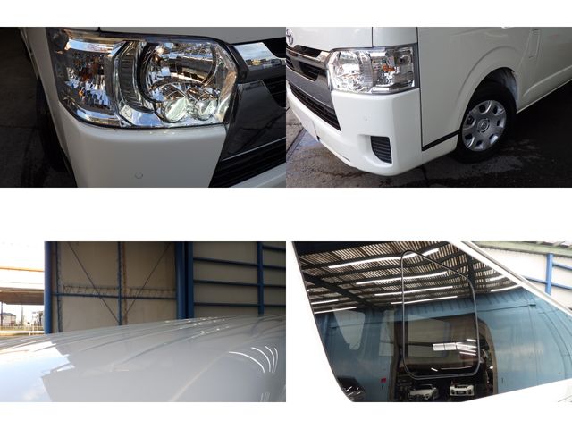 TOYOTA HIACE van 1.15t 2WD 2025