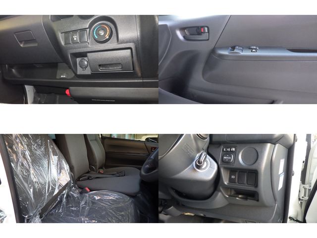 TOYOTA HIACE van 1.15t 2WD 2025