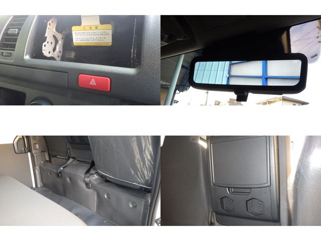 TOYOTA HIACE van 1.15t 2WD 2025