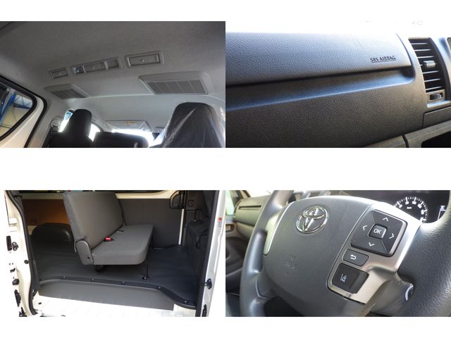 TOYOTA HIACE van 1.15t 2WD 2025