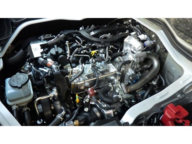 TOYOTA HIACE van 1.15t 2WD 2025