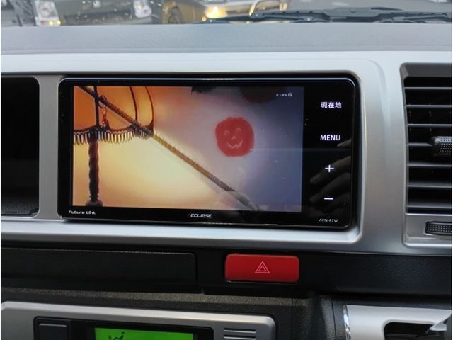 TOYOTA HIACE wagon 2017