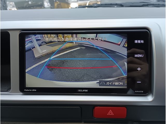 TOYOTA HIACE wagon 2017