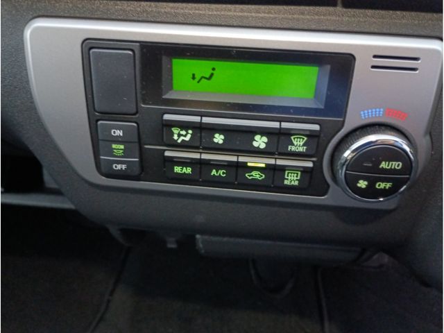 TOYOTA HIACE wagon 2017