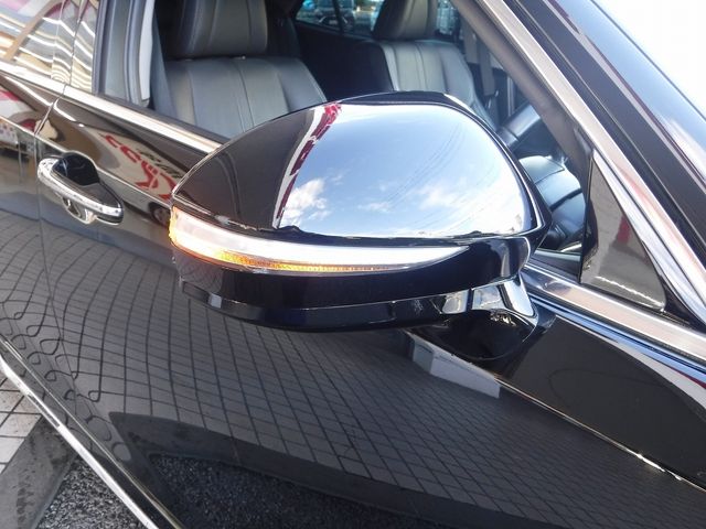 TOYOTA CROWN sedan hybrid 2014