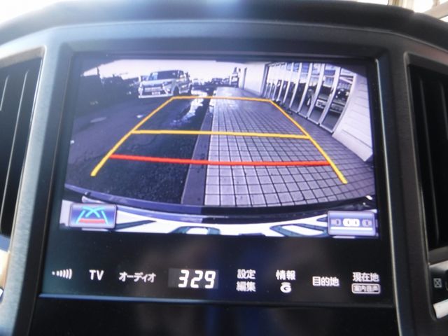 TOYOTA CROWN sedan hybrid 2014