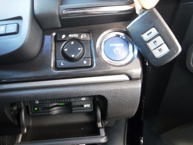 TOYOTA CROWN sedan hybrid 2014