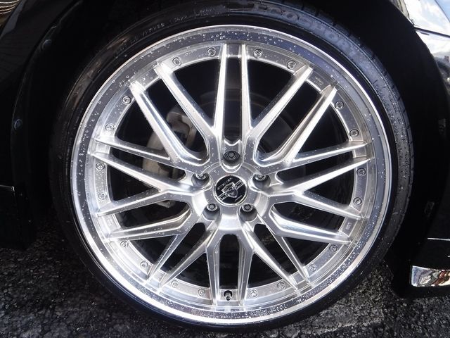 TOYOTA CROWN sedan hybrid 2014