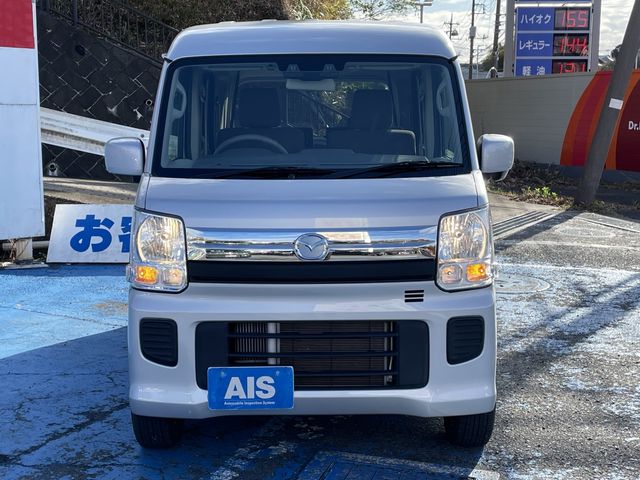 MAZDA SCRUM wagon 2023