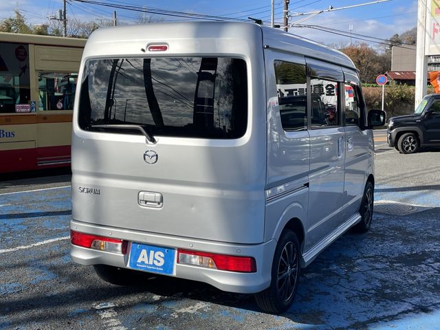 MAZDA SCRUM wagon 2023