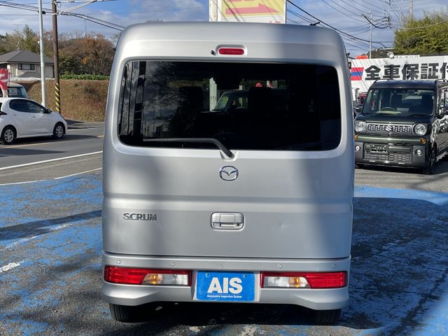 MAZDA SCRUM wagon 2023