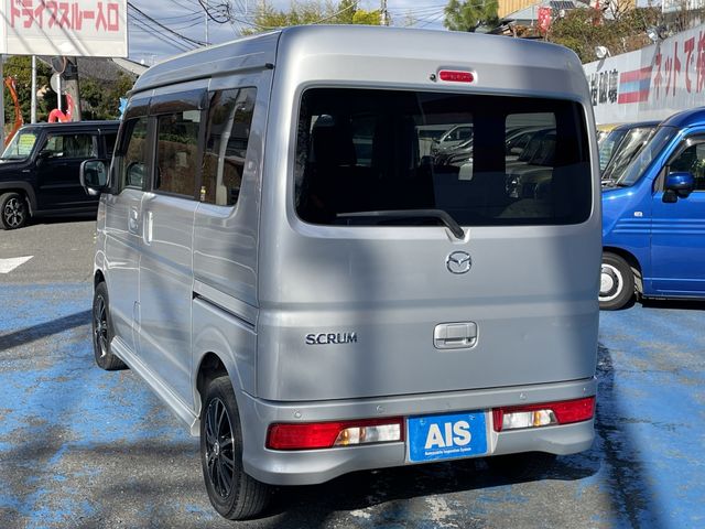 MAZDA SCRUM wagon 2023